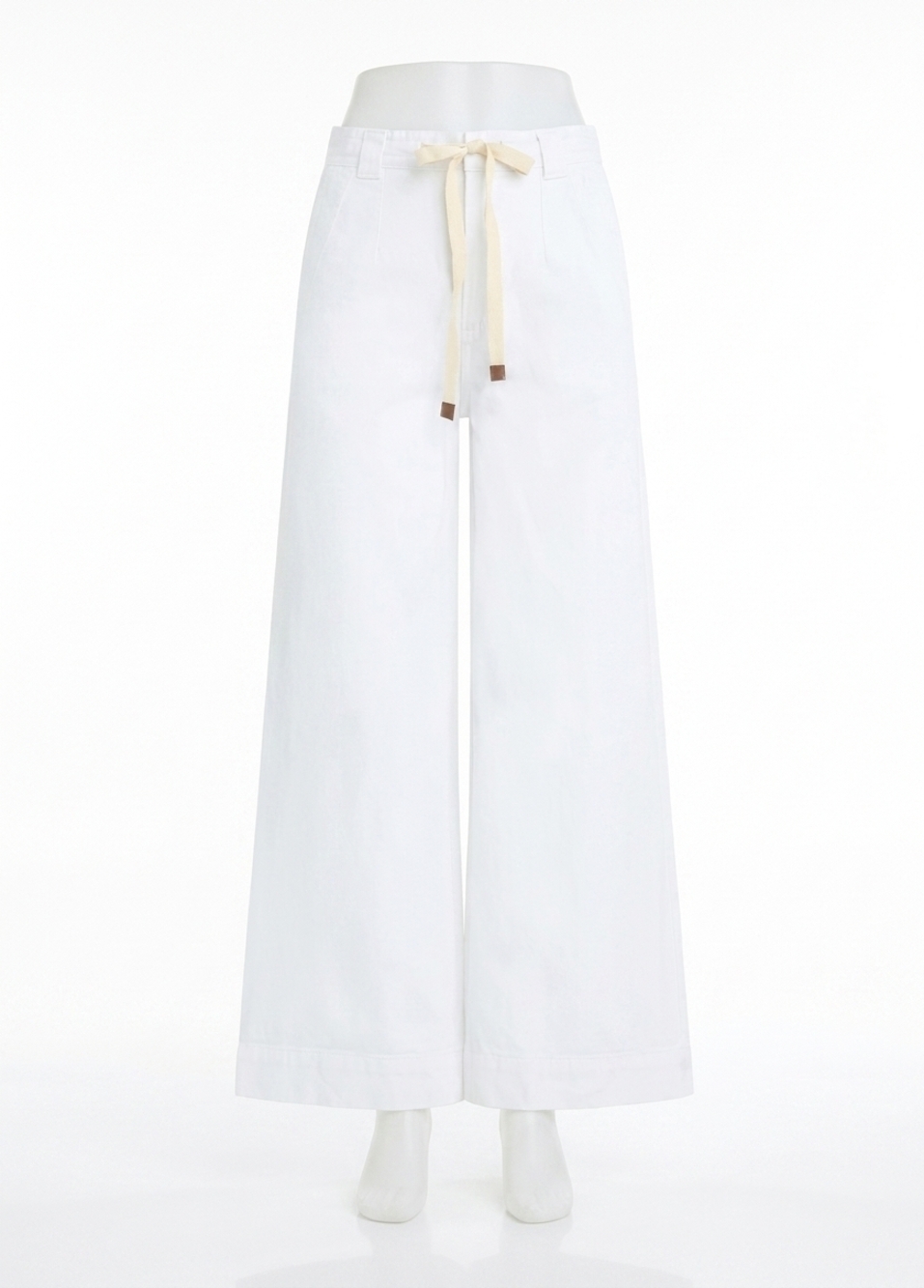 NEW JOE'S JEANS addison pant in white